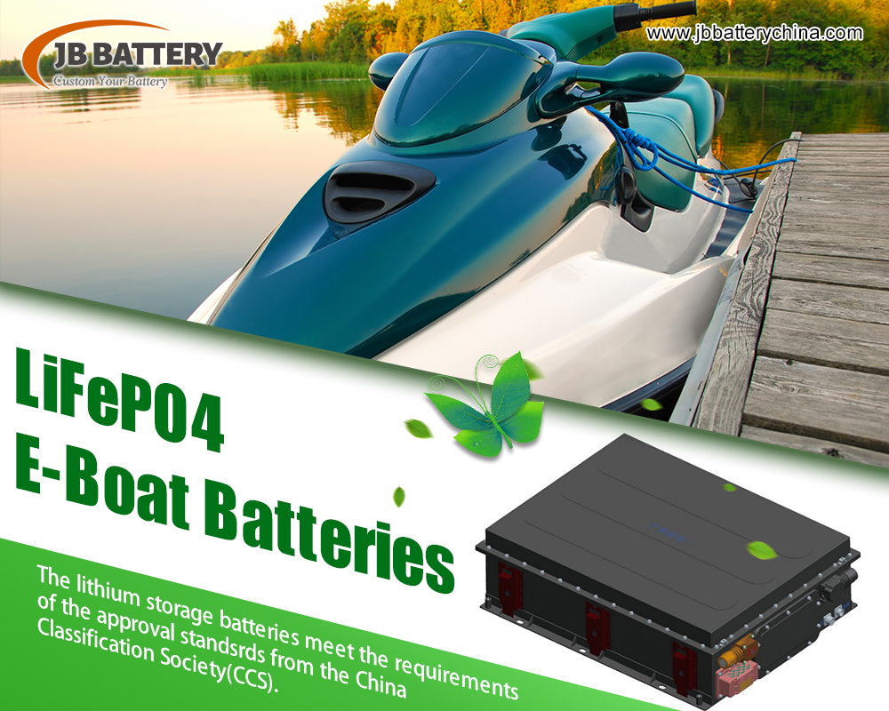Designing Custom Lithium Ion Batteries Packs For Your Application 